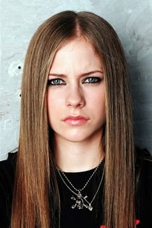 Poster da série Avril Lavigne