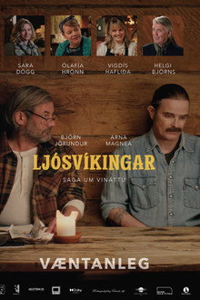 Ljósvíkingar