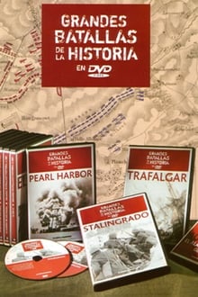 Poster da série Grandes Batallas de la Historia