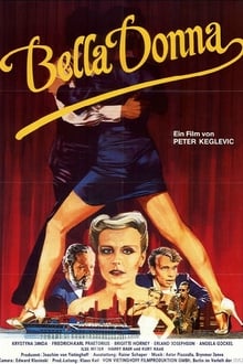Poster do filme Bella Donna