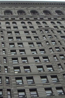 Broadway Buildings III