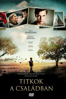 Titkok a családban