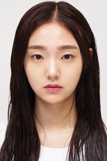 Photo of Kim Hye-jun