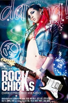 Rock Chicks