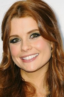 Photo of JoAnna Garcia