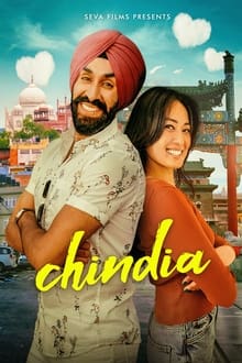 Poster do filme Chindia