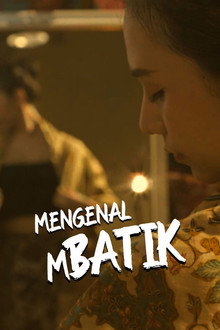 MENGENAL MBATIK
