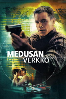 Medusan verkko