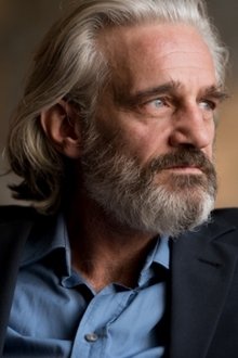 Photo of Tony de Maeyer