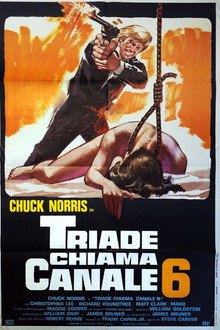 Triade chiama canale 6