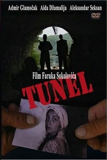 Poster do filme The Tunnel