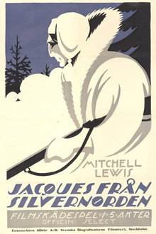 Jacques of the Silver North