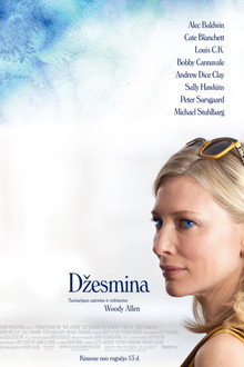 Džesmina