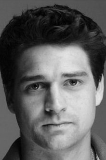 Photo of Brad Carr
