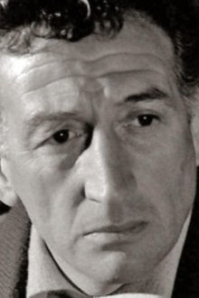 Photo of Henri Cogan