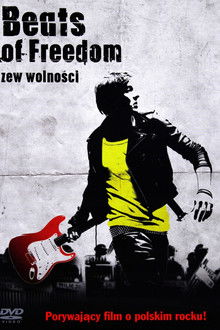 Beats of Freedom – Zew wolności