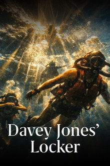 Davey Jones' Locker