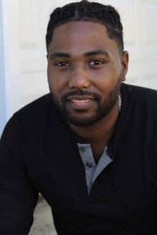 Greg Tucker