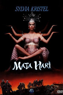 Mata Hari