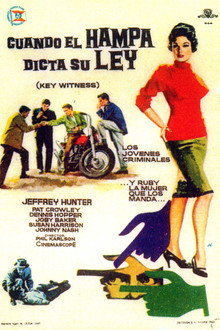 Cuando el hampa dicta su ley