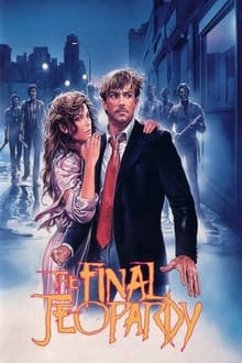 Poster do filme Final Jeopardy