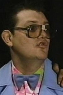 Killer Nerd