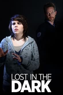 Poster do filme Lost in the Dark