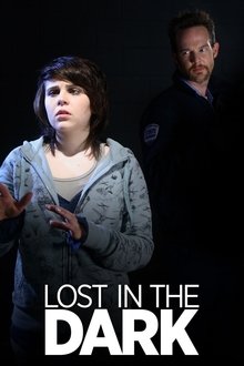 Poster do filme Lost in the Dark