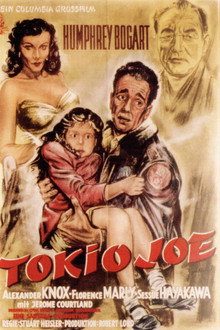 Tokio-Joe