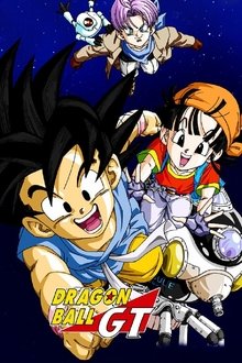 Dragon Ball GT