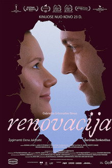 Renovacija