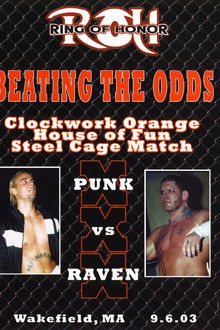 ROH: Beating The Odds