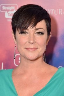Photo of Kim Rhodes