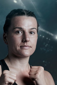 Chantelle Cameron vs. Katie Taylor II