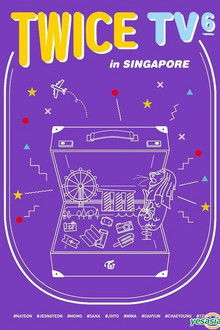 TV6 -TWICE in SINGAPORE-