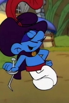 The Smurfs season 7 episode 52