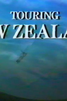 Touring New Zealand