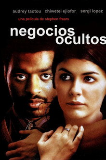 Negocios ocultos