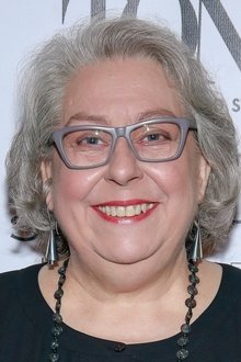 Photo of Jayne Houdyshell