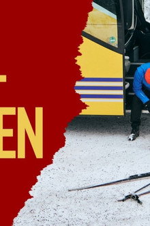 Brytbussen