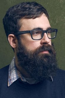 Photo of Jared Hess