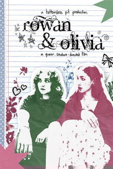 Rowan & Olivia