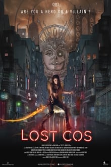 Poster do filme Lost Cos