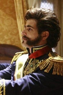 O Natal do Menino Imperador