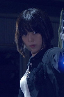 もしも、僕の彼女が妖怪ハンターだったら。。。（仮）