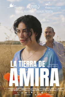 La Tierra de Amira