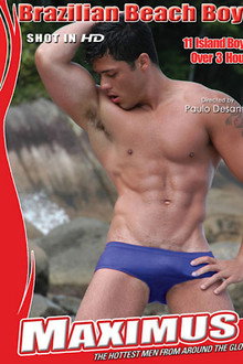 Brazilian Beach Boys