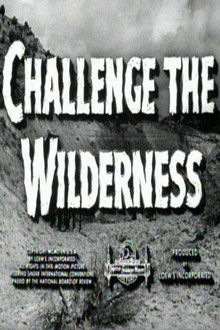 Challenge the Wilderness