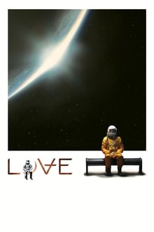 Love movie poster