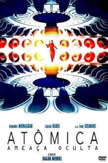 Poster do filme Atomica: Ameaça Oculta